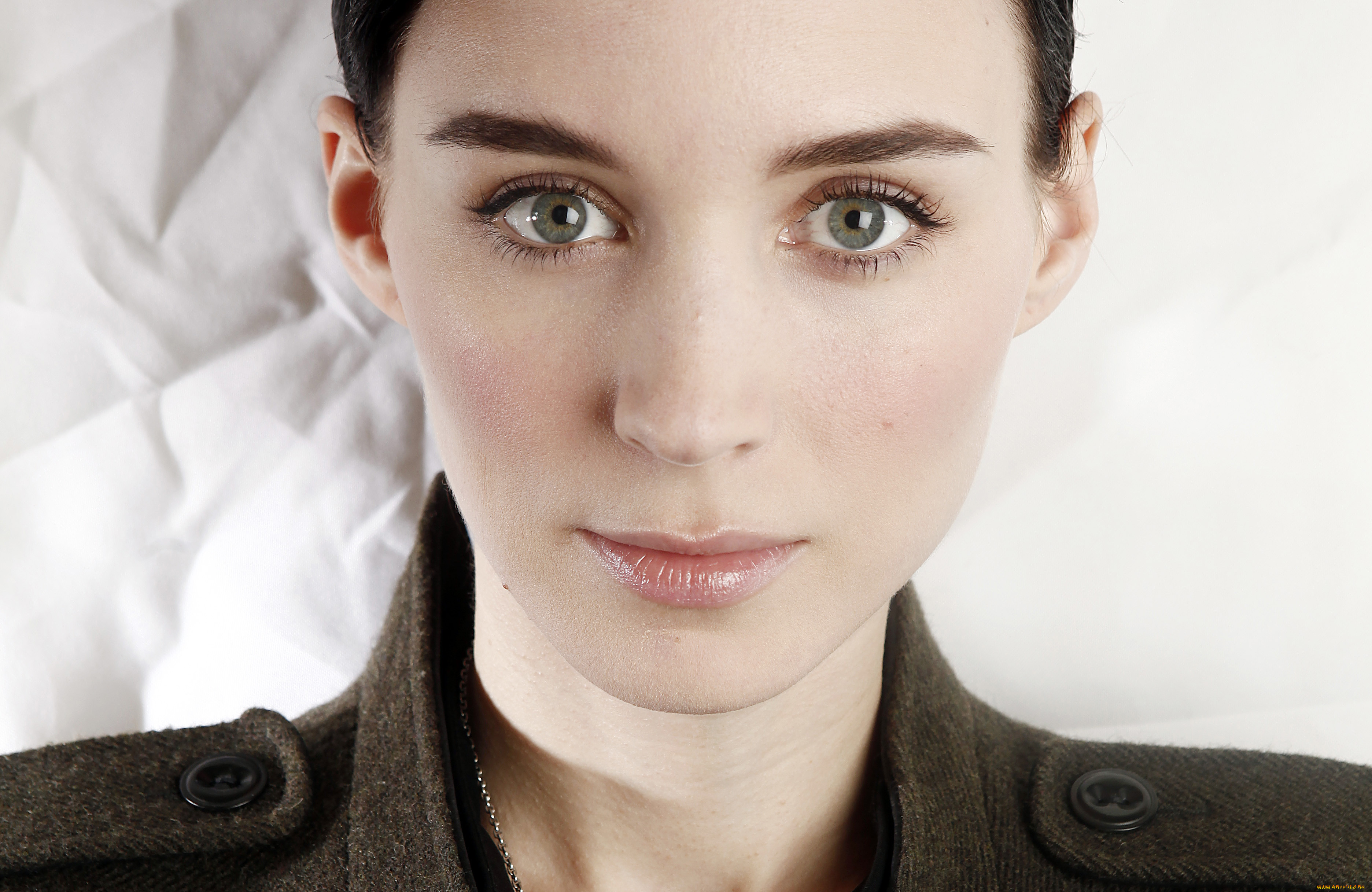 Rooney Mara, , 